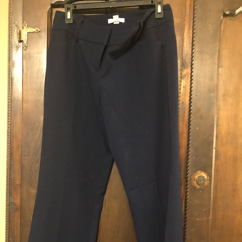 New York & Company slacks